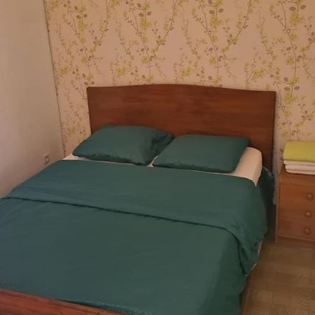 Le Domaine Du Bengal 2 Villa Veuil Dış mekan fotoğraf