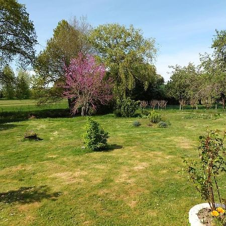 Le Domaine Du Bengal 2 Villa Veuil Dış mekan fotoğraf