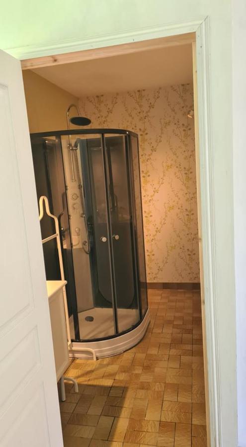 Le Domaine Du Bengal 2 Villa Veuil Dış mekan fotoğraf