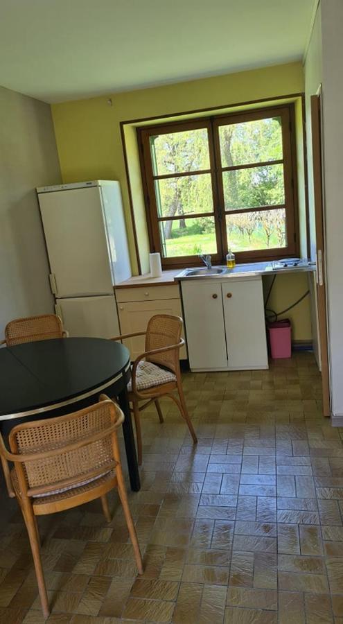 Le Domaine Du Bengal 2 Villa Veuil Dış mekan fotoğraf